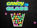 Παιχνίδι Candy Glass 3D