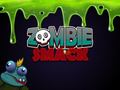Παιχνίδι Zombie Smack