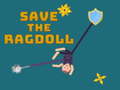 Παιχνίδι Save the Ragdoll