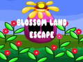 Παιχνίδι Blossom Land Escape