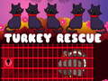 Παιχνίδι Turkey Rescue