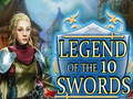 Παιχνίδι Legend of the 10 swords