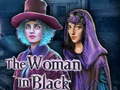 Παιχνίδι The Woman in Black