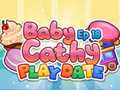 Παιχνίδι Baby Cathy Ep18: Play Date