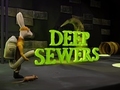 Παιχνίδι Deep Sewers