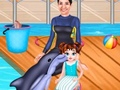 Παιχνίδι Baby Taylor Aquarium Tour 