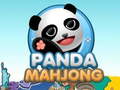 Παιχνίδι Panda Mahjong