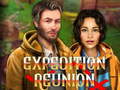Παιχνίδι Expedition reunion