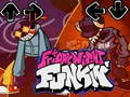 Παιχνίδι Friday Night Funkin Tricky & Whitty vs Tabi & Agoti