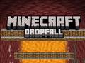 Παιχνίδι Minecraft Dropper
