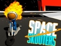 Παιχνίδι Space Skooters
