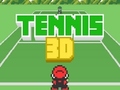 Παιχνίδι  Tennis 3D