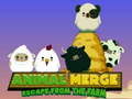 Παιχνίδι Merge Animal 2 Escape from the farm
