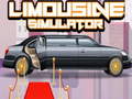Παιχνίδι Limousine Simulator