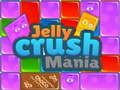 Παιχνίδι Jelly Crush Mania