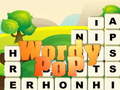 Παιχνίδι Wordy Pop