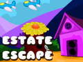 Παιχνίδι Estate Escape