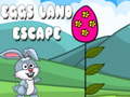 Παιχνίδι Eggs Land Escape