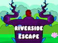 Παιχνίδι Riverside Escape