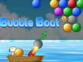 Παιχνίδι Bubble Boat