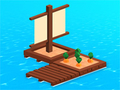 Παιχνίδι Idle Arks Build At Sea
