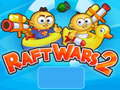 Παιχνίδι Raft Wars 2