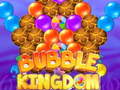 Παιχνίδι Bubble Kingdom