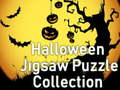 Παιχνίδι Halloween Jigsaw Puzzle Collection