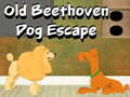Παιχνίδι Old Beethoven Dog Escape