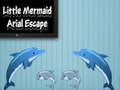 Παιχνίδι Little Mermaid Arial Escape