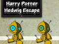 Παιχνίδι Harry Potter Hedwig Escape