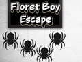 Παιχνίδι Floret Boy Escape