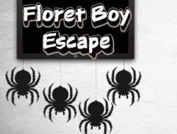 Floret Boy Escape