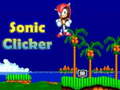 Παιχνίδι Sonic Clicker