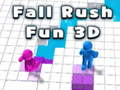 Παιχνίδι Fall Rush Fun 3D