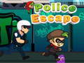 Παιχνίδι Police Escape