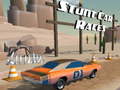 Παιχνίδι Stunt car Racer