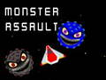 Παιχνίδι Monster Assault