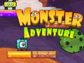 Παιχνίδι Monster Adventure