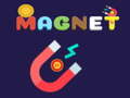 Παιχνίδι Magnet 