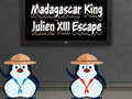 Παιχνίδι Madagascar King Julien XIII Escape