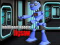 Παιχνίδι Intelligent Robots Jigsaw