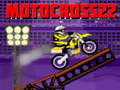 Παιχνίδι Motocross 22