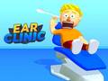Παιχνίδι Ear Clinic