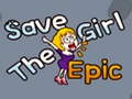 Παιχνίδι Save The Girl Epic
