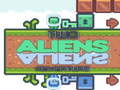 Παιχνίδι Two Aliens Adventure