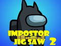Παιχνίδι Impostor Jigsaw 2