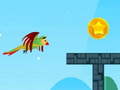 Παιχνίδι Flying Parrot