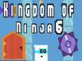 Παιχνίδι Kingdom of Ninja 6