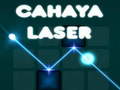 Παιχνίδι Cahaya Laser